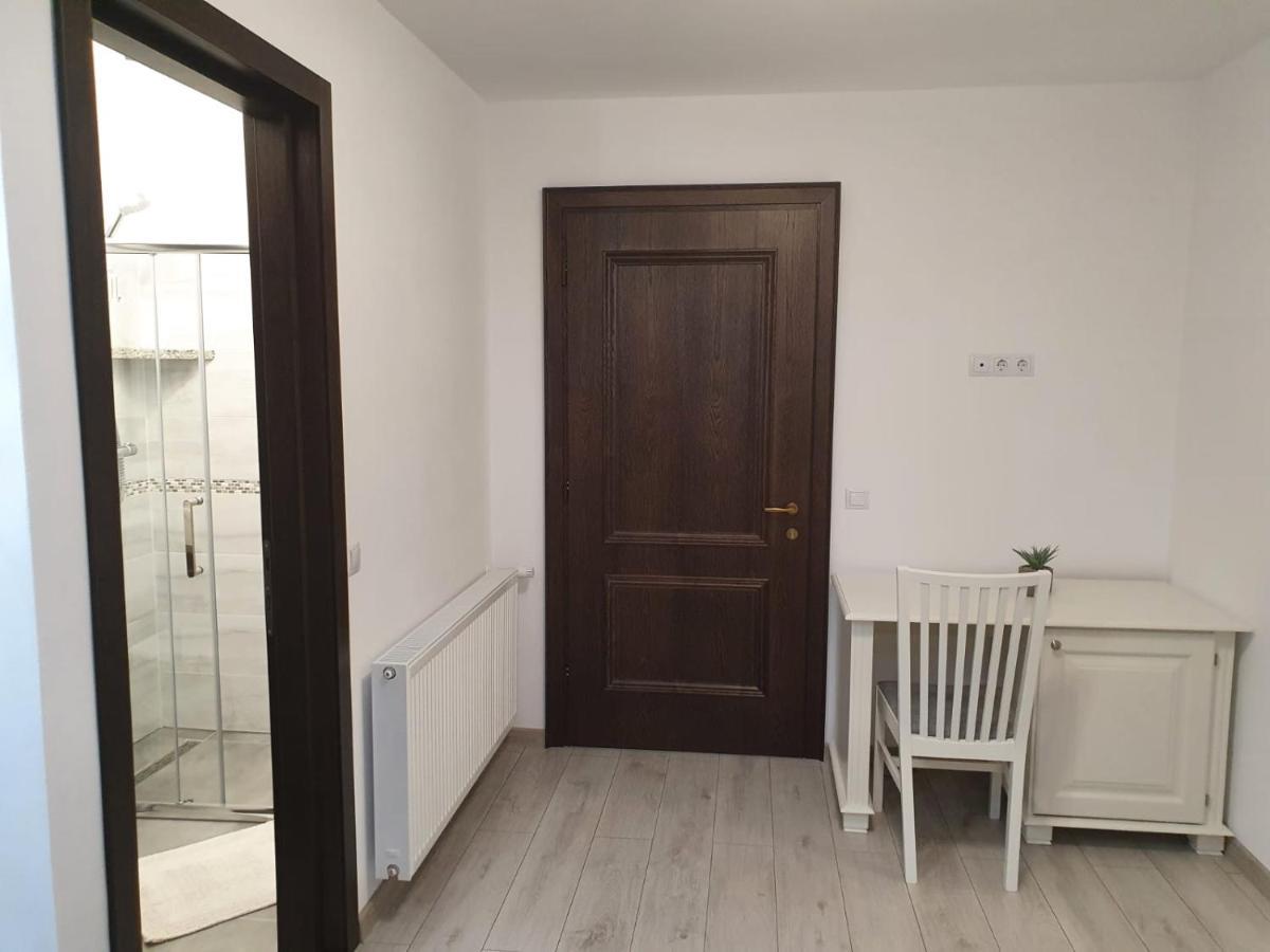 Hotel Casa Alexandru - Locul In Care Te Simti Acasa Viseu de Jos Exteriér fotografie