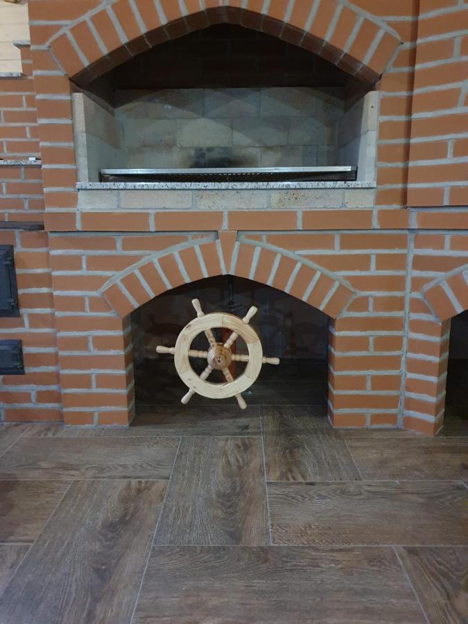 Hotel Casa Alexandru - Locul In Care Te Simti Acasa Viseu de Jos Exteriér fotografie