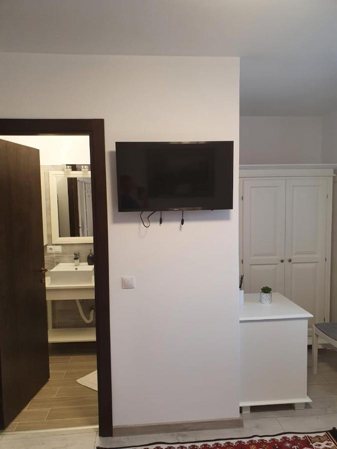 Hotel Casa Alexandru - Locul In Care Te Simti Acasa Viseu de Jos Exteriér fotografie