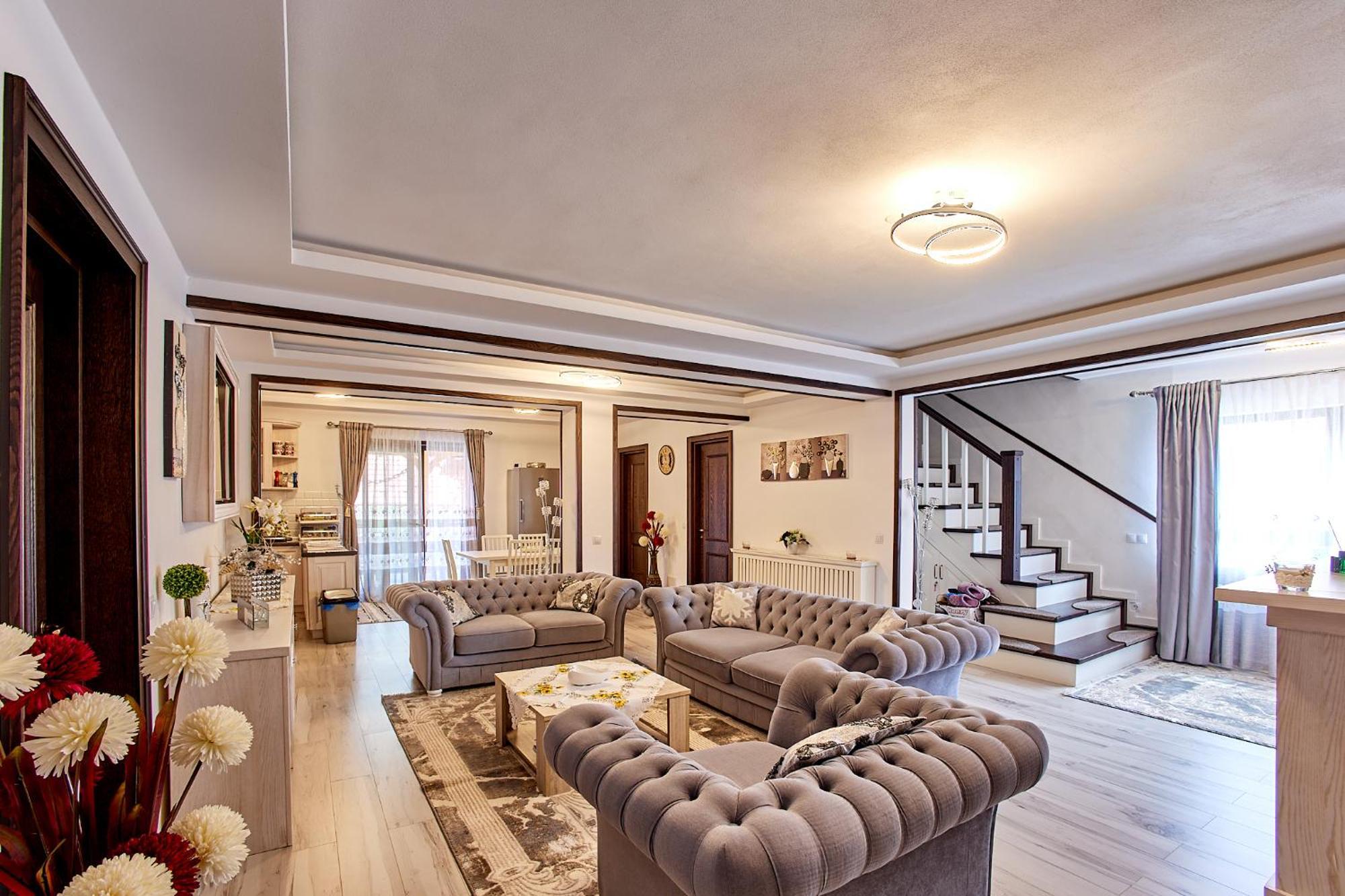 Hotel Casa Alexandru - Locul In Care Te Simti Acasa Viseu de Jos Exteriér fotografie